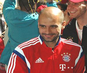 Pep Guardiola Pep Guardiola