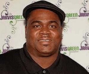 Pepper Johnson Pepper Johnson