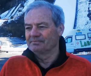 Per Bergerud Per Bergerud