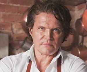 Per Morberg Per Morberg