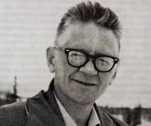 Per Olof Sundman Per Olof Sundman