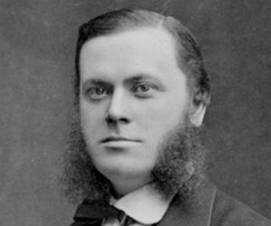Per Teodor Cleve Per Teodor Cleve