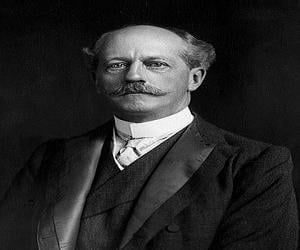 Percival Lowell Percival Lowell