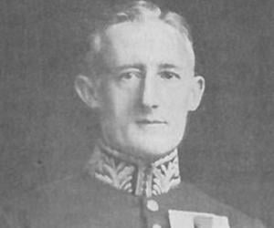 Percy Cox Percy Cox