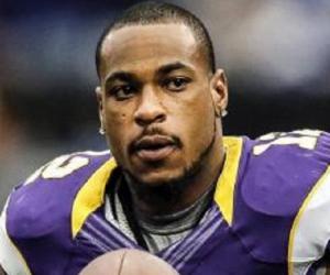 Percy Harvin Percy Harvin