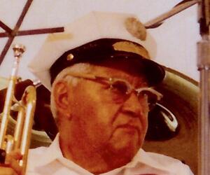 Percy Humphrey Percy Humphrey