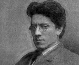 Percy MacKaye Percy MacKaye