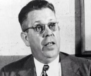 Percy Spencer Percy Spencer