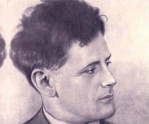 Peretz Markish Peretz Markish