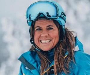Pernilla Wiberg Pernilla Wiberg