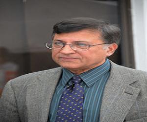 Pervez Hoodbhoy Pervez Hoodbhoy