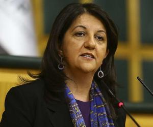 Pervin Buldan Pervin Buldan