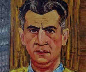 Petar Dobrović Petar Dobrović