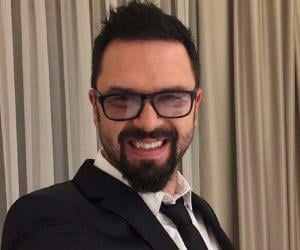 Petar Grašo Petar Grašo