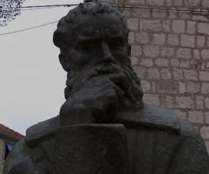 Petar Hektorović Petar Hektorović