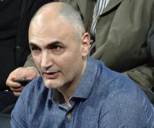 Petar Naumoski Petar Naumoski