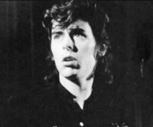 Pete Farndon