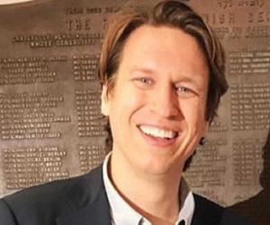 Pete Holmes Pete Holmes