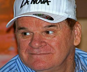 Pete Rose Pete Rose