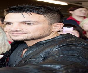 Peter Andre Peter Andre