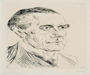 Peter Behrens Peter Behrens