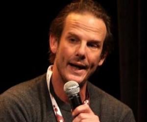 Peter Berg Peter Berg