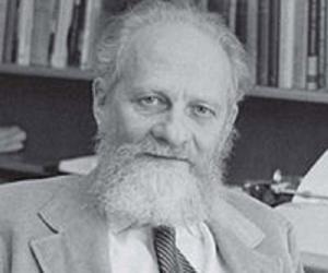 Peter Blau Peter Blau