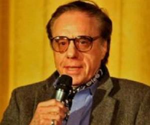 Peter Bogdanovich Peter Bogdanovich