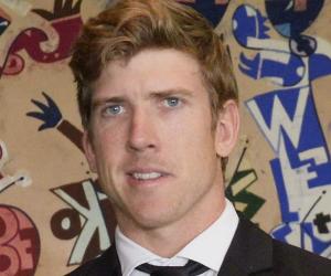 Peter Burling Peter Burling