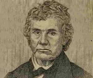 Peter Cartwright Peter Cartwright