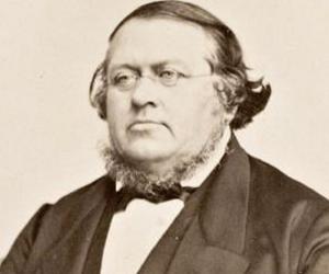 Peter Christen Asbjørnsen Peter Christen Asbjørnsen