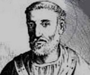 Peter Chrysologus Peter Chrysologus