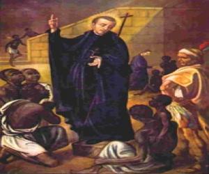 Peter Claver Peter Claver