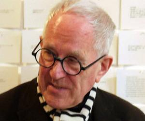 Peter Cook (Architect) Peter Cook (Architect)