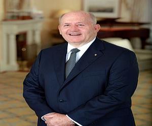 Peter Cosgrove Peter Cosgrove