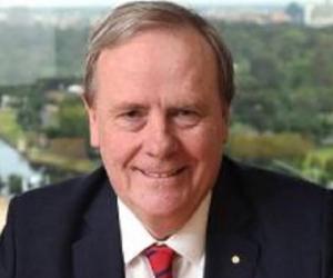 Peter Costello