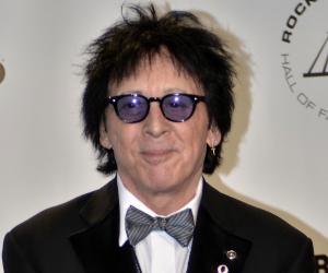 Peter Criss Peter Criss