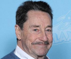 Peter Cullen