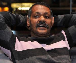 Peter de Villiers Peter de Villiers