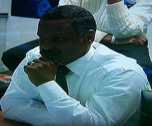 Peter de Villiers Peter de Villiers