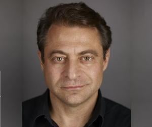 Peter Diamandis Peter Diamandis