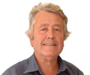 Peter Donaldson Peter Donaldson