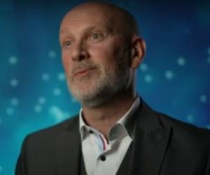 Peter Ebdon Peter Ebdon