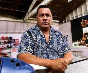Peter Fatialofa Peter Fatialofa