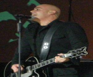 Peter Furler Peter Furler