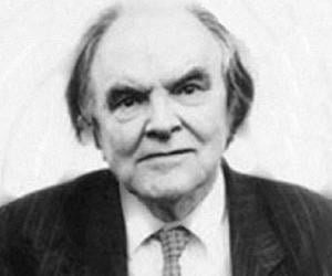 Peter Geach Peter Geach