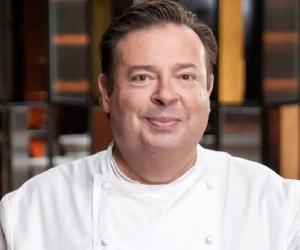 Peter Gilmore Peter Gilmore