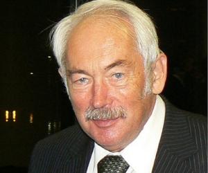 Peter Grünberg Peter Grünberg