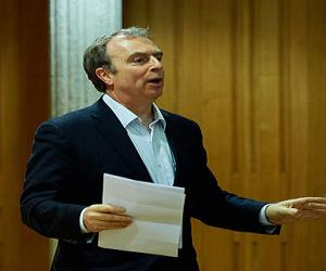 Peter Hitchens Peter Hitchens