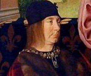 Peter II, Duke of Bourbon Peter II, Duke of Bourbon